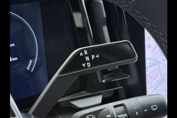 Renault Mégane E-Tech EV60 Two Tone Camera Stoel+Stuurverwarming Apple Carplay Android Auto Google®-Maps Navi Ecc Lmv 20" Optimum Charge Techno Pdc Multi-Sense Lmv Bluetooth Google Assistent ESP Lane Assist Regen-Lichtsensor 1e Eigenaar