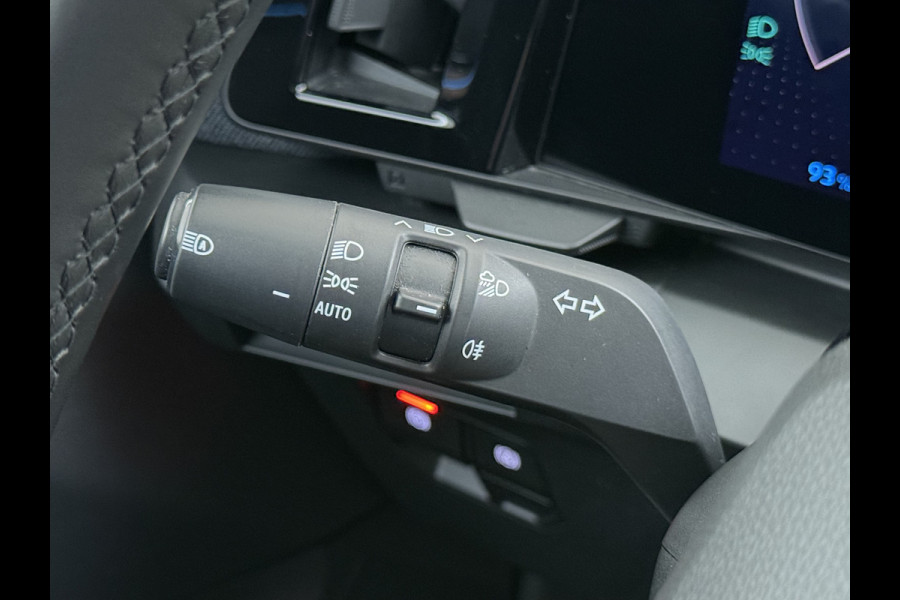 Renault Mégane E-Tech EV60 Two Tone Camera Stoel+Stuurverwarming Apple Carplay Android Auto Google®-Maps Navi Ecc Lmv 20" Optimum Charge Techno Pdc Multi-Sense Lmv Bluetooth Google Assistent ESP Lane Assist Regen-Lichtsensor 1e Eigenaar