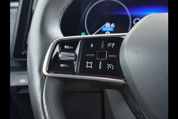 Renault Mégane E-Tech EV60 Two Tone Camera Stoel+Stuurverwarming Apple Carplay Android Auto Google®-Maps Navi Ecc Lmv 20" Optimum Charge Techno Pdc Multi-Sense Lmv Bluetooth Google Assistent ESP Lane Assist Regen-Lichtsensor 1e Eigenaar