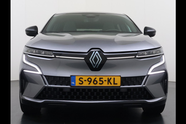 Renault Mégane E-Tech EV60 Two Tone Camera Stoel+Stuurverwarming Apple Carplay Android Auto Google®-Maps Navi Ecc Lmv 20" Optimum Charge Techno Pdc Multi-Sense Lmv Bluetooth Google Assistent ESP Lane Assist Regen-Lichtsensor 1e Eigenaar
