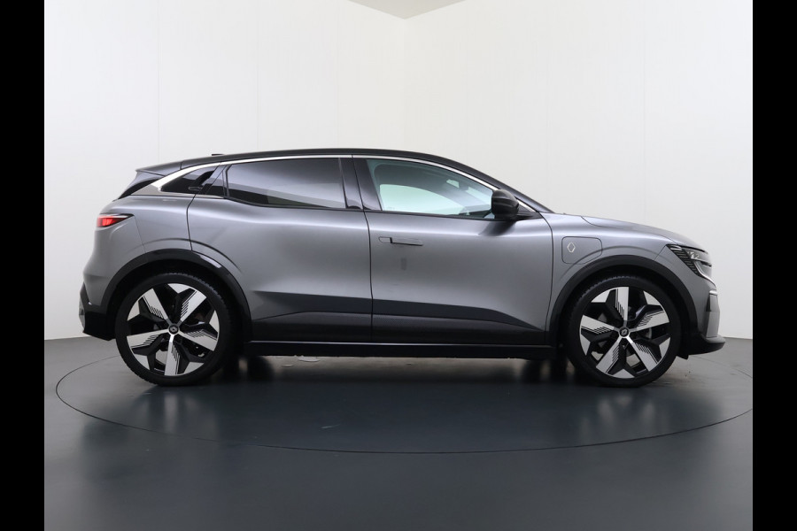 Renault Mégane E-Tech EV60 Two Tone Camera Stoel+Stuurverwarming Apple Carplay Android Auto Google®-Maps Navi Ecc Lmv 20" Optimum Charge Techno Pdc Multi-Sense Lmv Bluetooth Google Assistent ESP Lane Assist Regen-Lichtsensor 1e Eigenaar