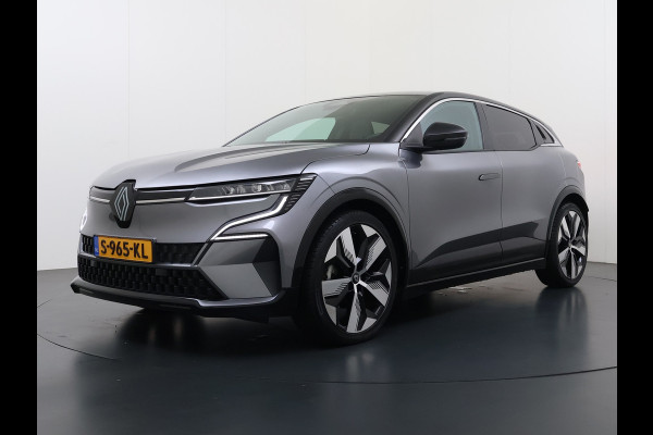 Renault Mégane E-Tech EV60 Two Tone Camera Stoel+Stuurverwarming Apple Carplay Android Auto Google®-Maps Navi Ecc Lmv 20" Optimum Charge Techno Pdc Multi-Sense Lmv Bluetooth Google Assistent ESP Lane Assist Regen-Lichtsensor 1e Eigenaar