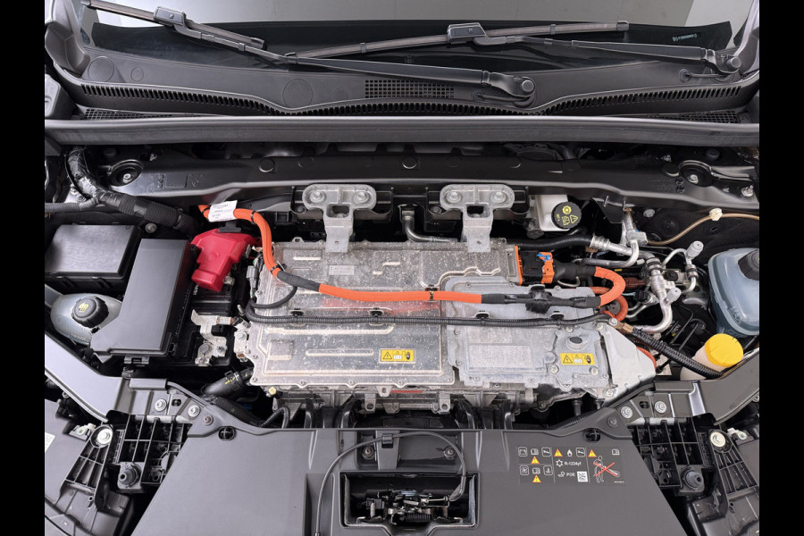 Renault Mégane E-Tech EV60 Two Tone Camera Stoel+Stuurverwarming Apple Carplay Android Auto Google®-Maps Navi Ecc Lmv 20" Optimum Charge Techno Pdc Multi-Sense Lmv Bluetooth Google Assistent ESP Lane Assist Regen-Lichtsensor 1e Eigenaar