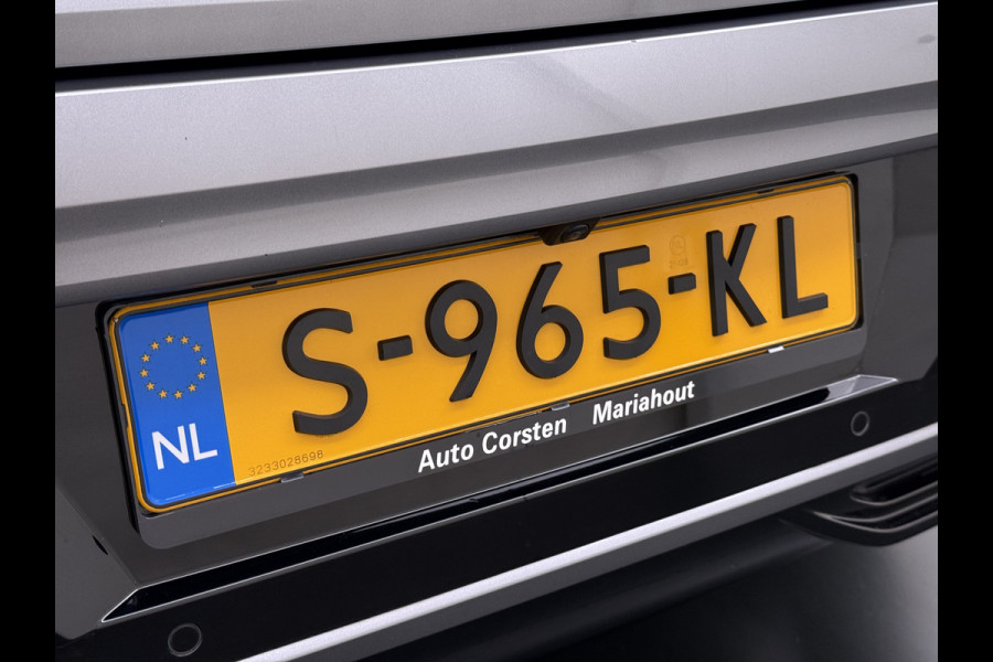 Renault Mégane E-Tech EV60 Two Tone Camera Stoel+Stuurverwarming Apple Carplay Android Auto Google®-Maps Navi Ecc Lmv 20" Optimum Charge Techno Pdc Multi-Sense Lmv Bluetooth Google Assistent ESP Lane Assist Regen-Lichtsensor 1e Eigenaar