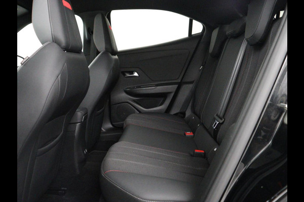 Opel Mokka 1.2 GS Line | Half leder | Cruise control | Camera | Park assist | Virtueel dashboard | Carplay | Climate control