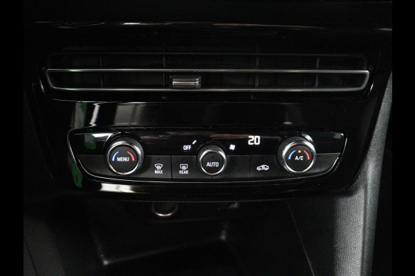 Opel Mokka 1.2 GS Line | Half leder | Cruise control | Camera | Park assist | Virtueel dashboard | Carplay | Climate control