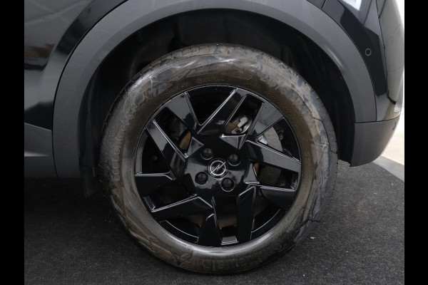 Opel Mokka 1.2 GS Line | Half leder | Cruise control | Camera | Park assist | Virtueel dashboard | Carplay | Climate control