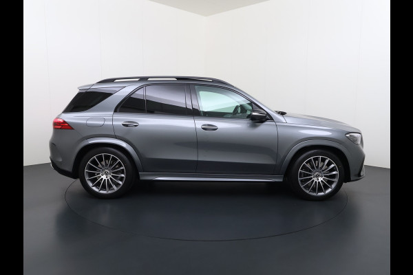 Mercedes-Benz GLE 400 e 4MATIC AMG Line | Luchtvering Trekhaak Ventilatie Burmester Memory