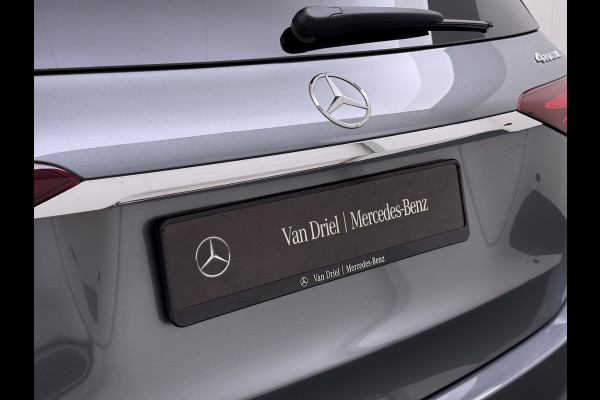 Mercedes-Benz GLE 400 e 4MATIC AMG Line | Luchtvering Trekhaak Ventilatie Burmester Memory