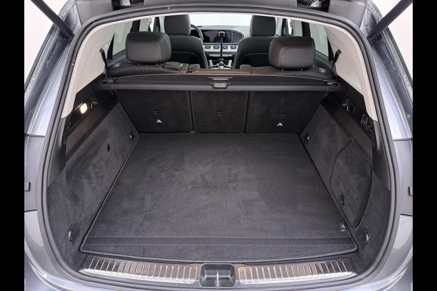 Mercedes-Benz GLE 400 e 4MATIC AMG Line | Luchtvering Trekhaak Ventilatie Burmester Memory