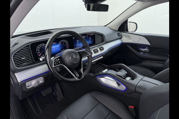 Mercedes-Benz GLE 400 e 4MATIC AMG Line | Luchtvering Trekhaak Ventilatie Burmester Memory