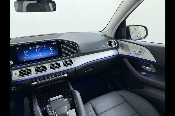 Mercedes-Benz GLE 400 e 4MATIC AMG Line | Luchtvering Trekhaak Ventilatie Burmester Memory