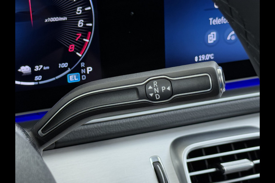 Mercedes-Benz GLE 400 e 4MATIC AMG Line | Luchtvering Trekhaak Ventilatie Burmester Memory