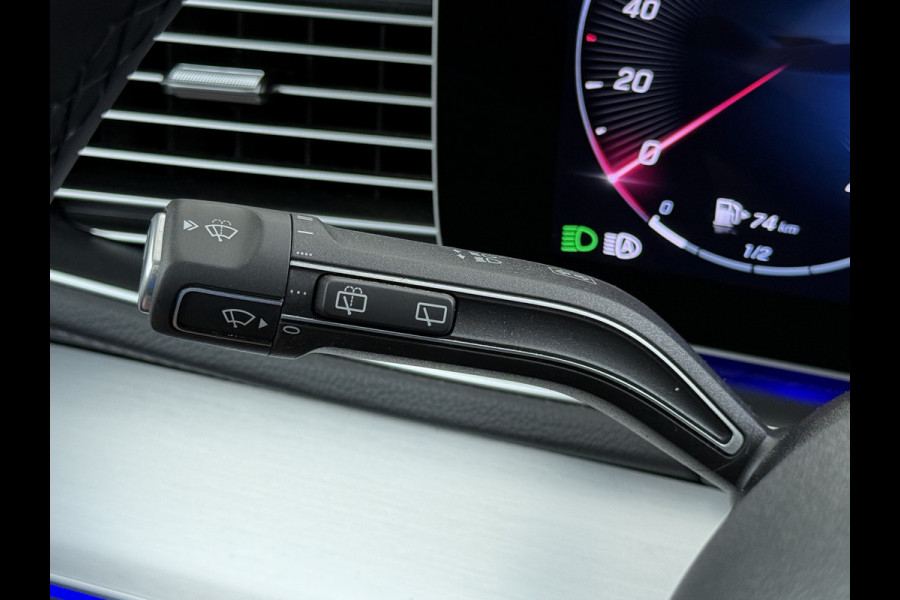 Mercedes-Benz GLE 400 e 4MATIC AMG Line | Luchtvering Trekhaak Ventilatie Burmester Memory
