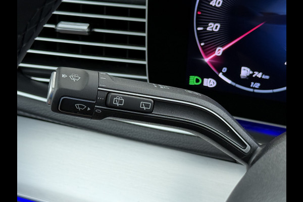 Mercedes-Benz GLE 400 e 4MATIC AMG Line | Luchtvering Trekhaak Ventilatie Burmester Memory