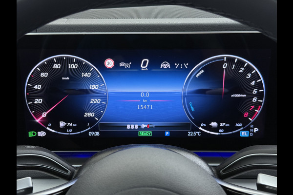 Mercedes-Benz GLE 400 e 4MATIC AMG Line | Luchtvering Trekhaak Ventilatie Burmester Memory