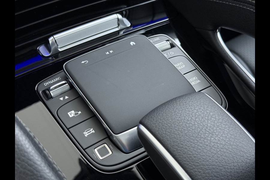 Mercedes-Benz GLE 400 e 4MATIC AMG Line | Luchtvering Trekhaak Ventilatie Burmester Memory