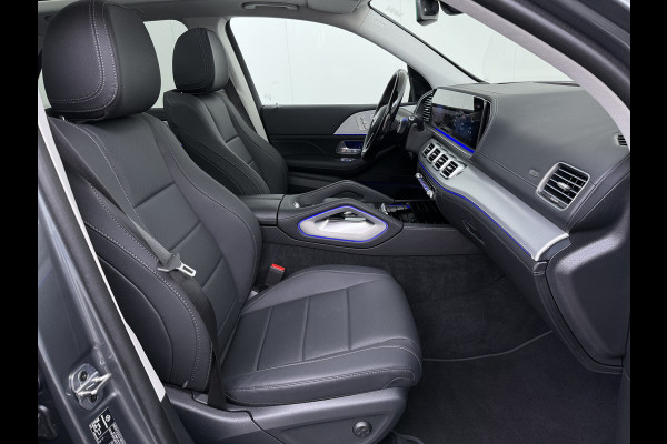 Mercedes-Benz GLE 400 e 4MATIC AMG Line | Luchtvering Trekhaak Ventilatie Burmester Memory