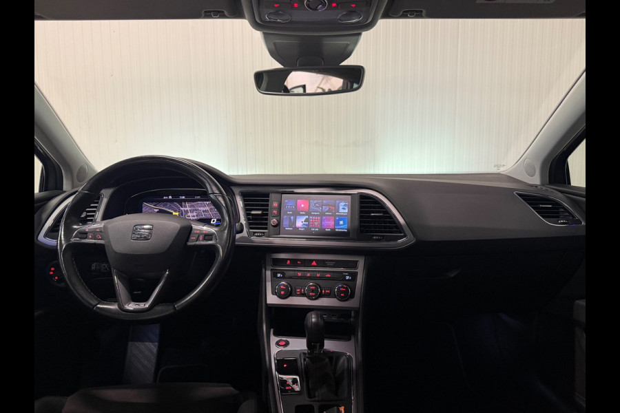 Seat Leon 1.4 EcoTSI FR Business Intense | PANO | VIRTUAL DASH | ACC | CAMERA