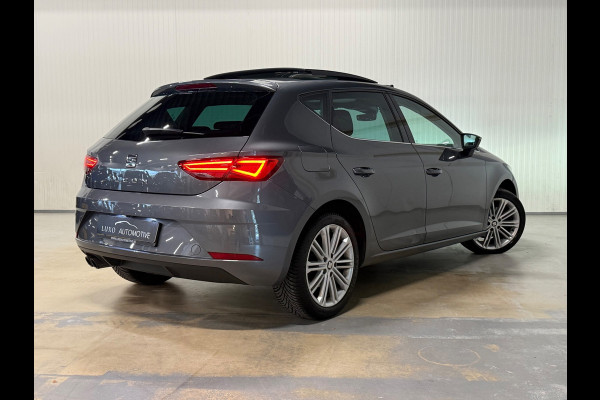 Seat Leon 1.4 EcoTSI FR Business Intense | PANO | VIRTUAL DASH | ACC | CAMERA
