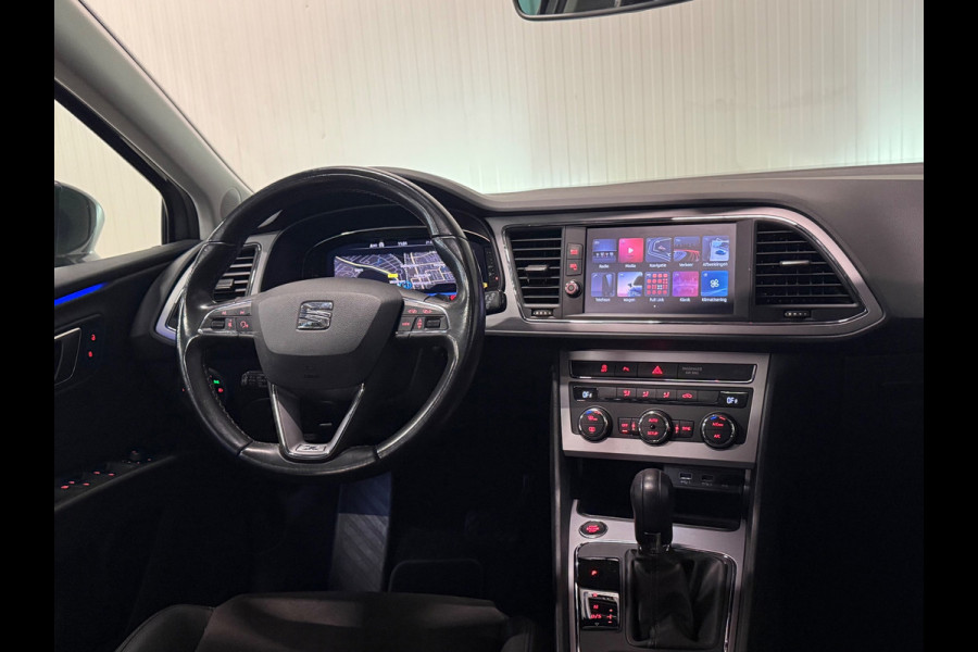 Seat Leon 1.4 EcoTSI FR Business Intense | PANO | VIRTUAL DASH | ACC | CAMERA