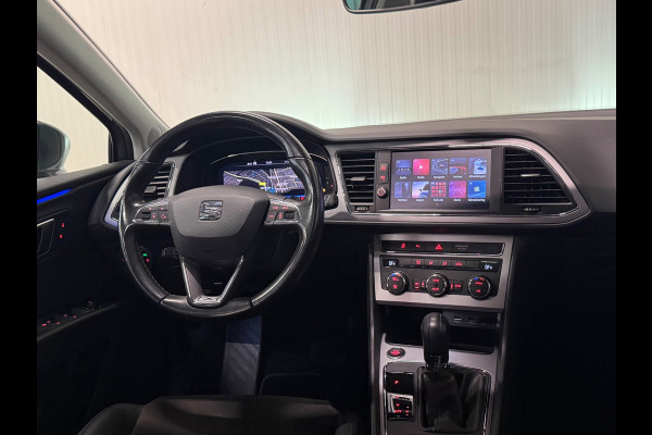 Seat Leon 1.4 EcoTSI FR Business Intense | PANO | VIRTUAL DASH | ACC | CAMERA