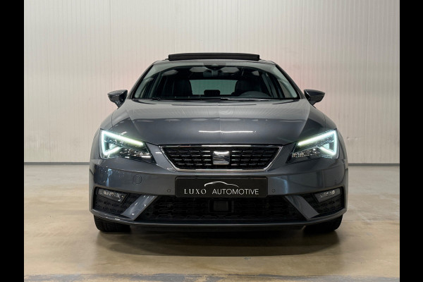 Seat Leon 1.4 EcoTSI FR Business Intense | PANO | VIRTUAL DASH | ACC | CAMERA
