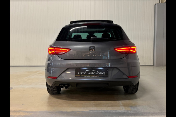 Seat Leon 1.4 EcoTSI FR Business Intense | PANO | VIRTUAL DASH | ACC | CAMERA