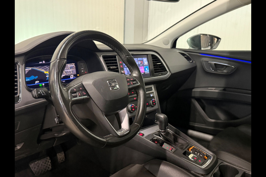 Seat Leon 1.4 EcoTSI FR Business Intense | PANO | VIRTUAL DASH | ACC | CAMERA
