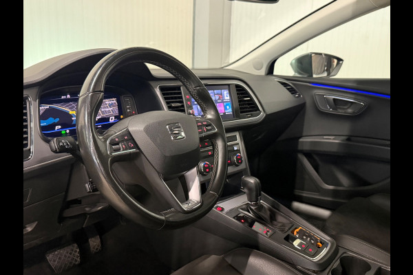Seat Leon 1.4 EcoTSI FR Business Intense | PANO | VIRTUAL DASH | ACC | CAMERA