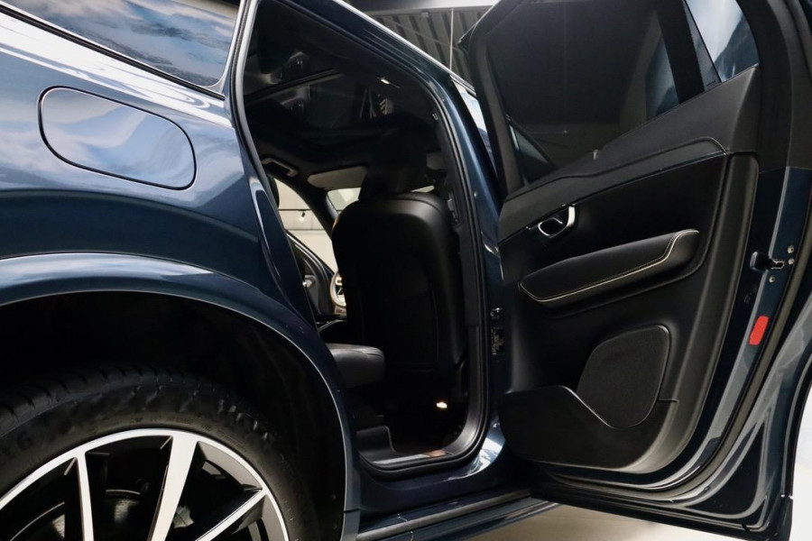Volvo XC90 2.0 T8 Recharge AWD Ultimate|Hud|Alcantare