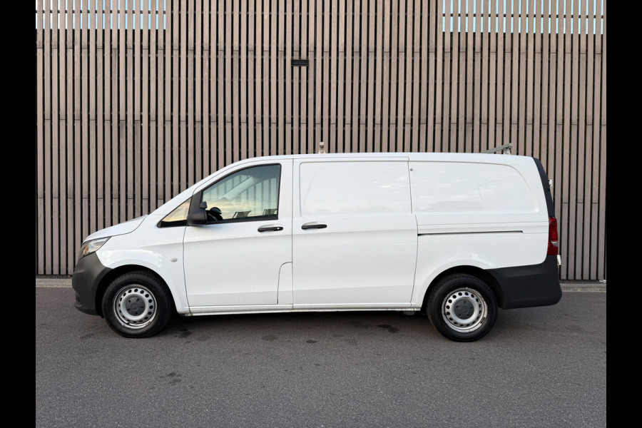 Mercedes-Benz Vito 114 CDI Lang / 2 schuifdeuren / Airco / Cruise