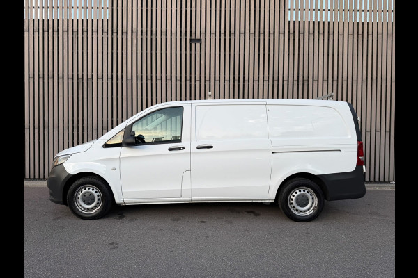 Mercedes-Benz Vito 114 CDI Lang / 2 schuifdeuren / Airco / Cruise