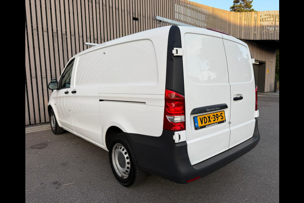 Mercedes-Benz Vito 114 CDI Lang / 2 schuifdeuren / Airco / Cruise