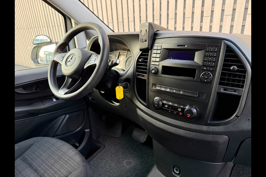 Mercedes-Benz Vito 114 CDI Lang / 2 schuifdeuren / Airco / Cruise