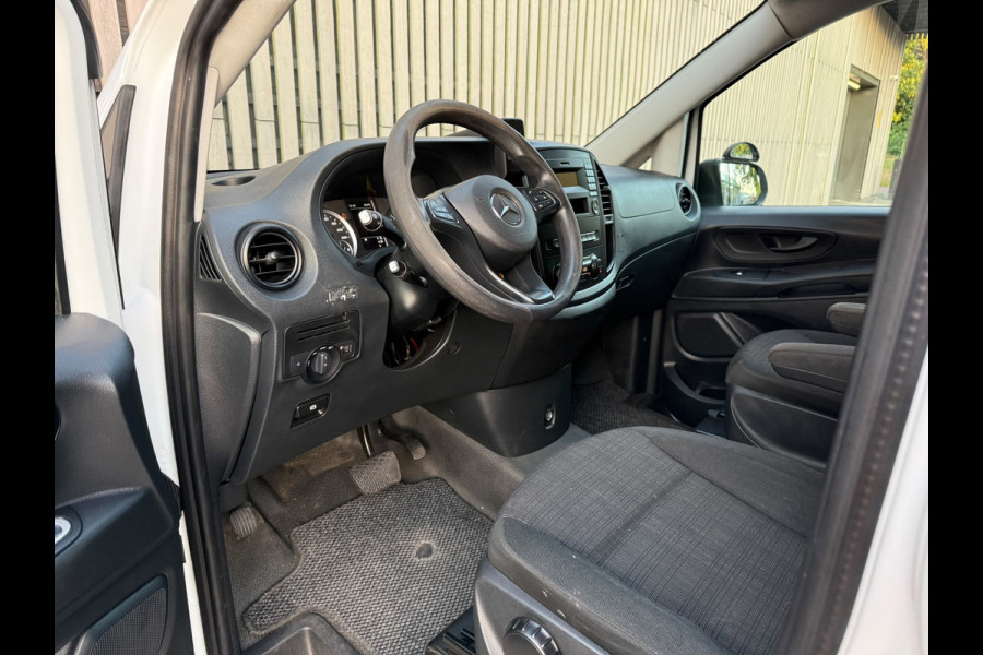 Mercedes-Benz Vito 114 CDI Lang / 2 schuifdeuren / Airco / Cruise