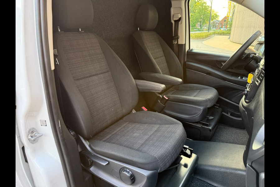 Mercedes-Benz Vito 114 CDI Lang / 2 schuifdeuren / Airco / Cruise