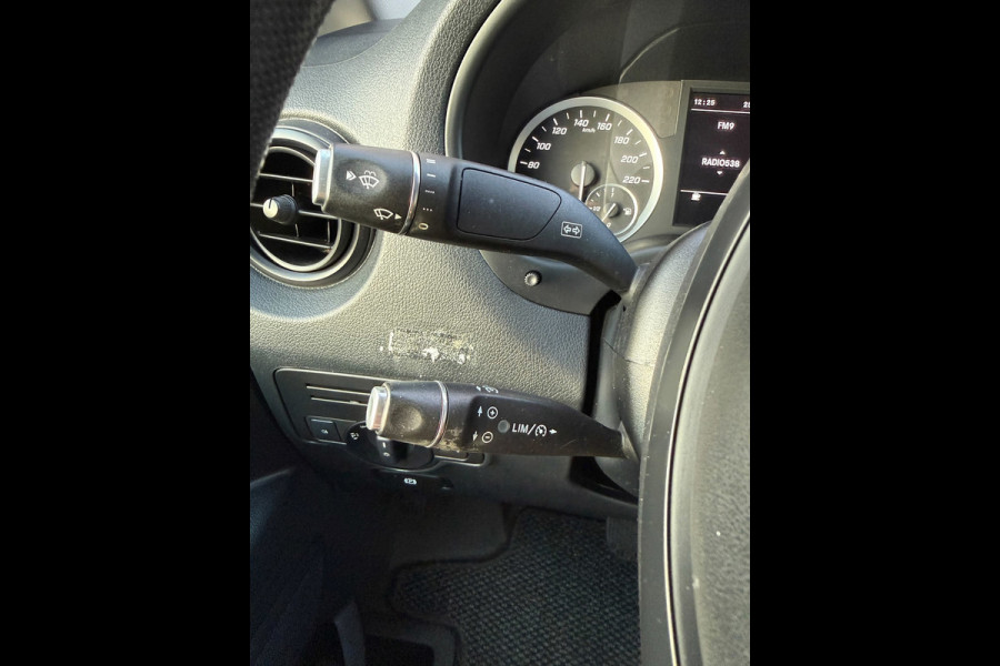 Mercedes-Benz Vito 114 CDI Lang / 2 schuifdeuren / Airco / Cruise