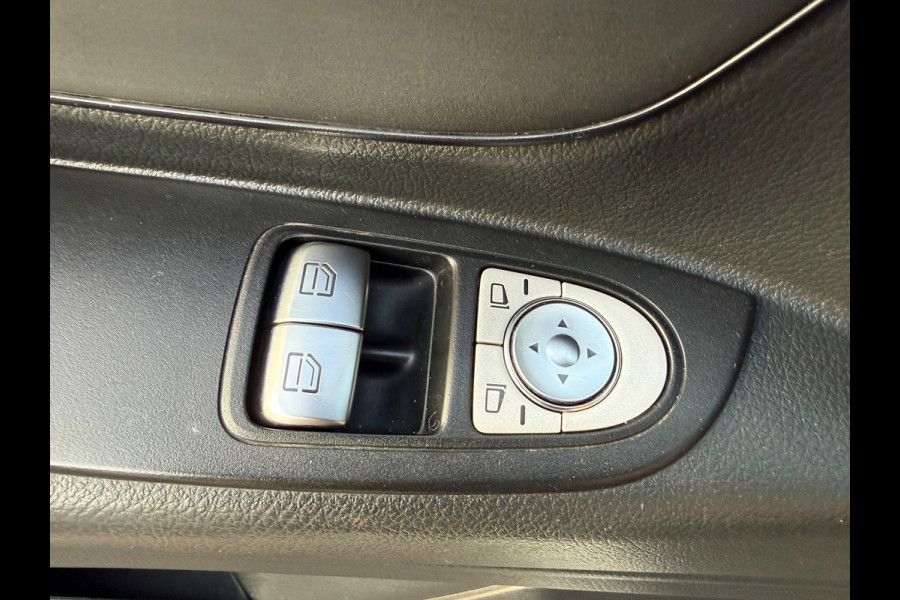 Mercedes-Benz Vito 114 CDI Lang / 2 schuifdeuren / Airco / Cruise