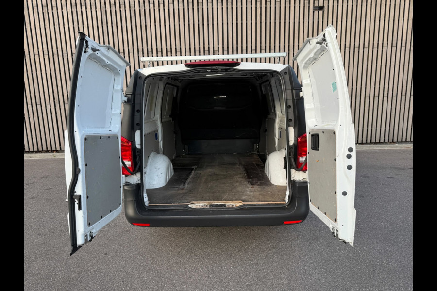 Mercedes-Benz Vito 114 CDI Lang / 2 schuifdeuren / Airco / Cruise