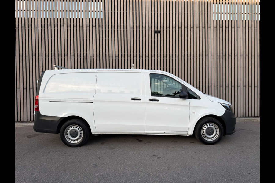 Mercedes-Benz Vito 114 CDI Lang / 2 schuifdeuren / Airco / Cruise