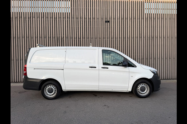 Mercedes-Benz Vito 114 CDI Lang / 2 schuifdeuren / Airco / Cruise