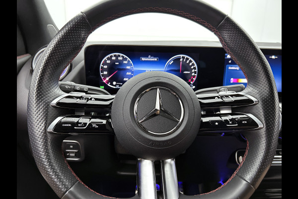 Mercedes-Benz GLA 250 e Star Edition AMG Line | Stoelverwarming, Achteruitrijcamera, Parkeersensoren, Metallic lak, AMG Line, Keyless Entry 19 inch Inclusief 24 maanden MB Certified garantie voor Europa.