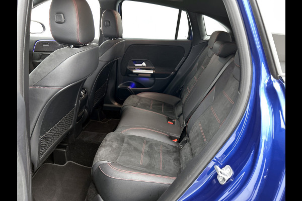 Mercedes-Benz GLA 250 e Star Edition AMG Line | Stoelverwarming, Achteruitrijcamera, Parkeersensoren, Metallic lak, AMG Line, Keyless Entry 19 inch Inclusief 24 maanden MB Certified garantie voor Europa.
