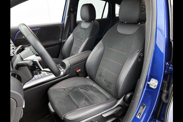Mercedes-Benz GLA 250 e Star Edition AMG Line | Stoelverwarming, Achteruitrijcamera, Parkeersensoren, Metallic lak, AMG Line, Keyless Entry 19 inch Inclusief 24 maanden MB Certified garantie voor Europa.