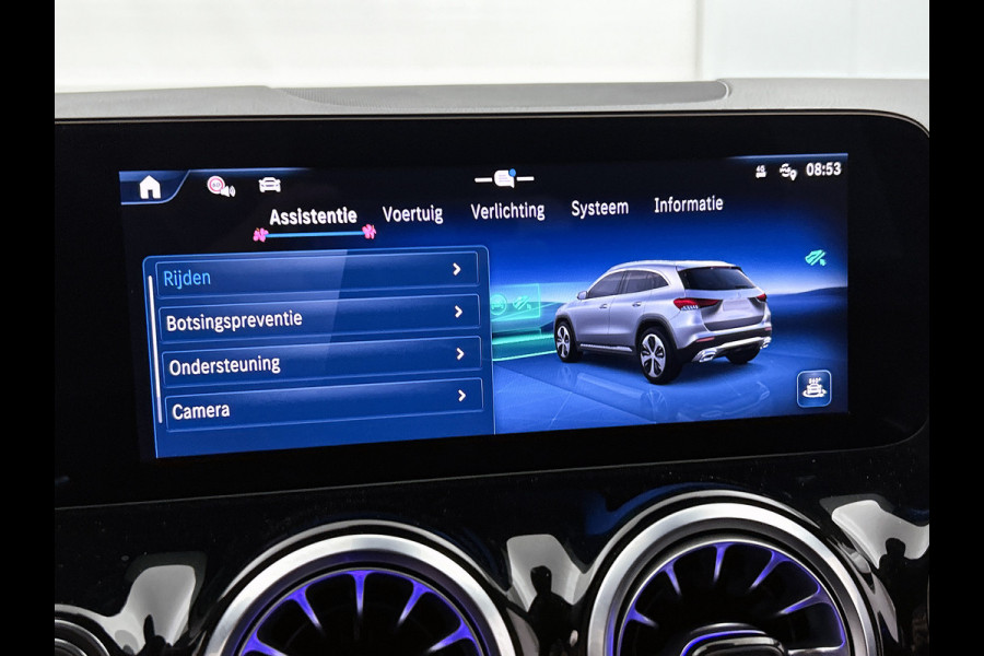Mercedes-Benz GLA 250 e Star Edition AMG Line | Stoelverwarming, Achteruitrijcamera, Parkeersensoren, Metallic lak, AMG Line, Keyless Entry 19 inch Inclusief 24 maanden MB Certified garantie voor Europa.