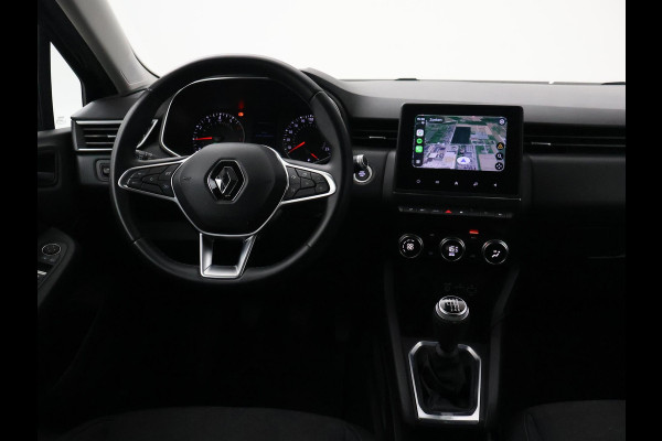 Renault Clio 1.0 TCe INTENS + TREKHAAK | STOELVERWARMING | LED | APPLE CARPLAY | CRUISE CONTROL