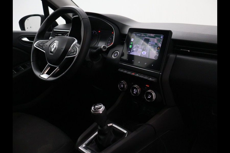 Renault Clio 1.0 TCe INTENS + TREKHAAK | STOELVERWARMING | LED | APPLE CARPLAY | CRUISE CONTROL