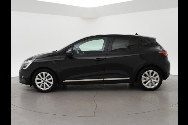 Renault Clio 1.0 TCe INTENS + TREKHAAK | STOELVERWARMING | LED | APPLE CARPLAY | CRUISE CONTROL