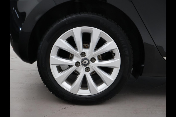 Renault Clio 1.0 TCe INTENS + TREKHAAK | STOELVERWARMING | LED | APPLE CARPLAY | CRUISE CONTROL